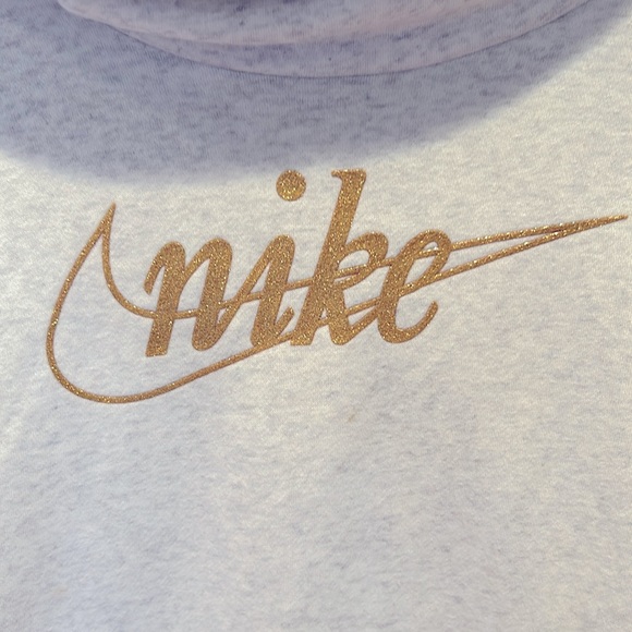 Nike hoodie #6 - Picture 5 of 10